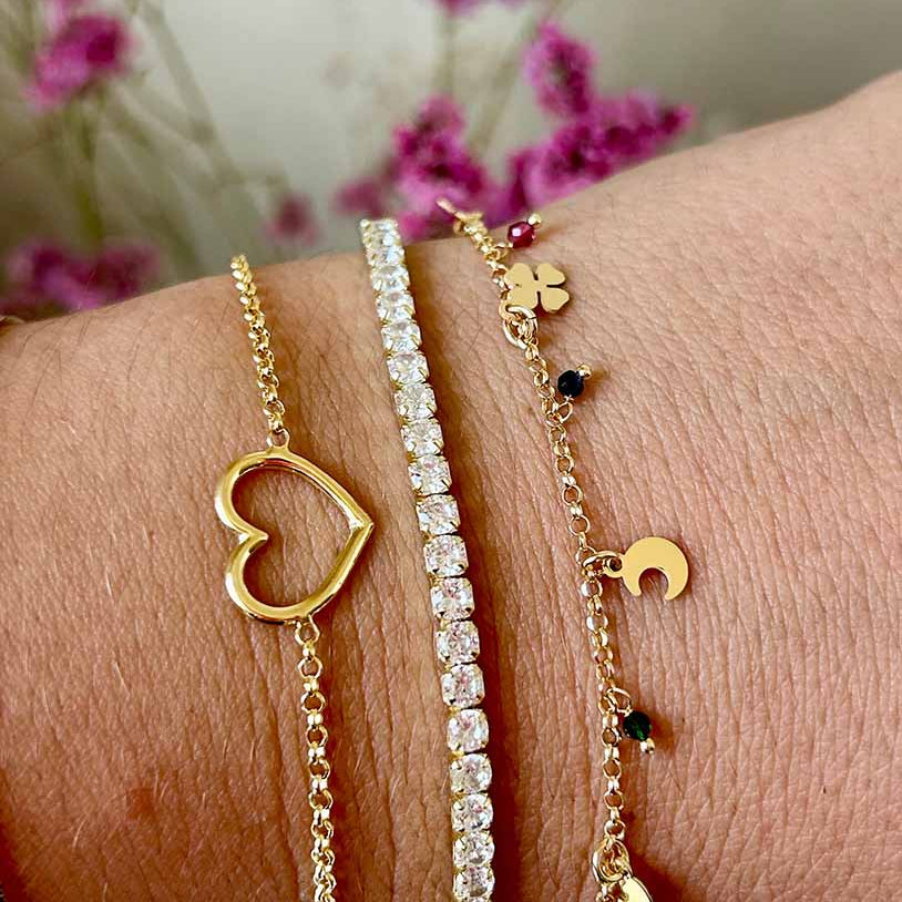 Braccialetti