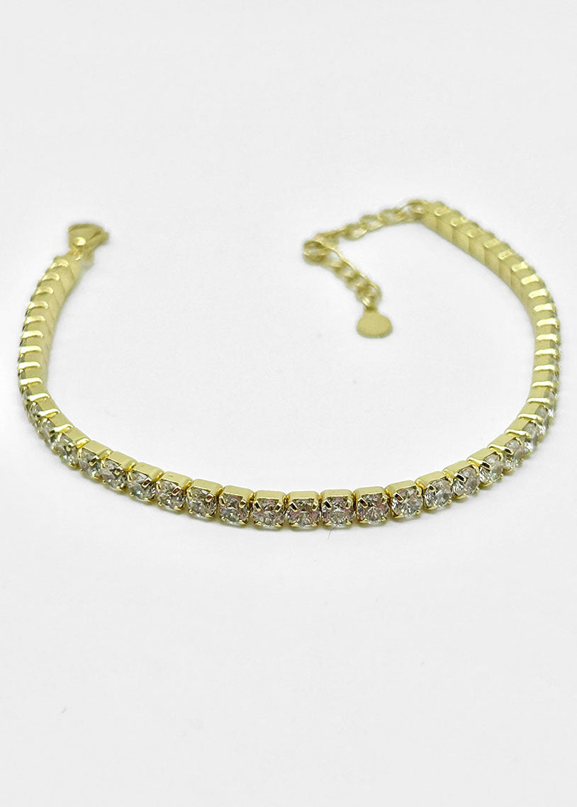 Tennis Gold