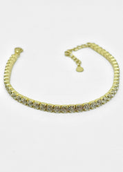 Tennis Gold