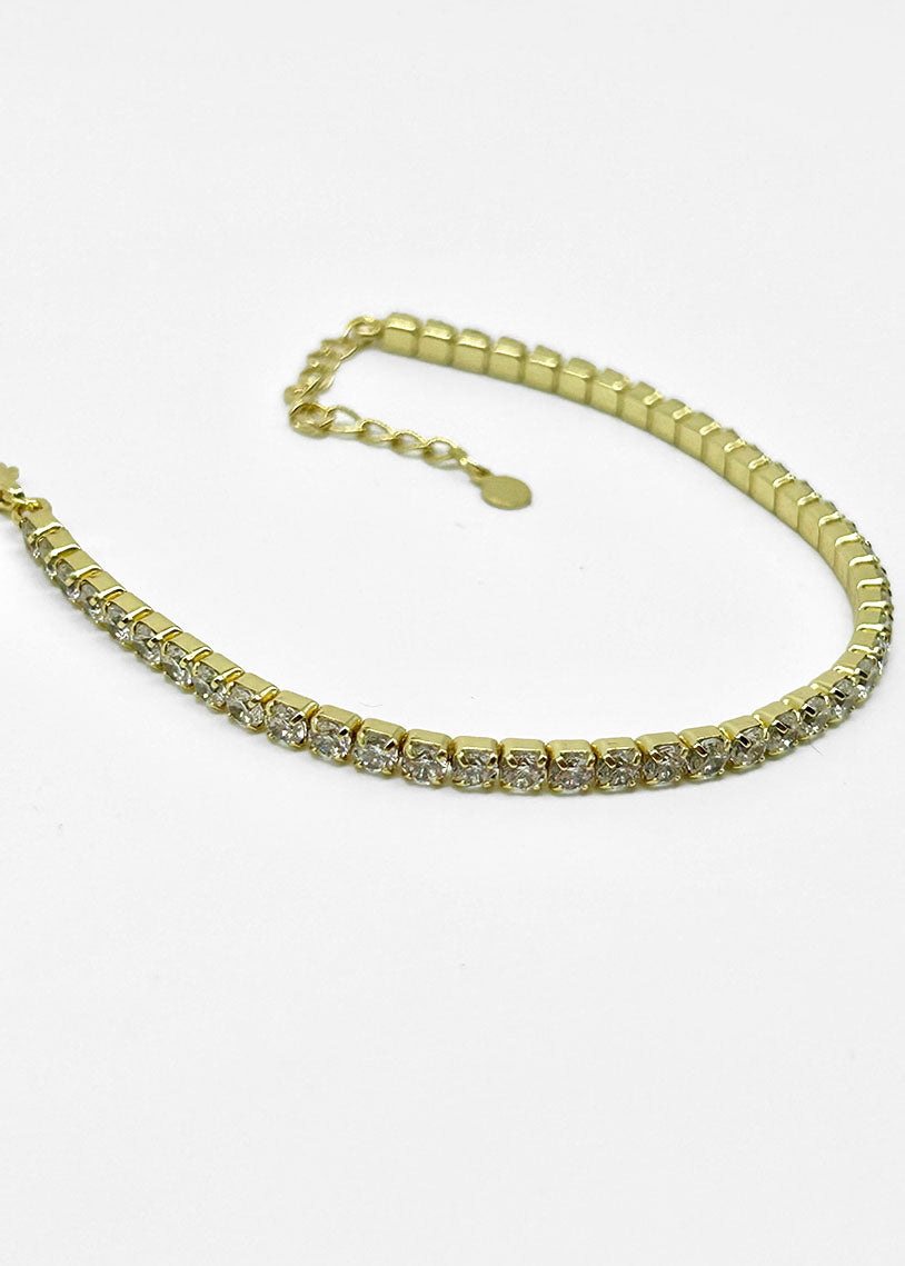 Tennis Gold