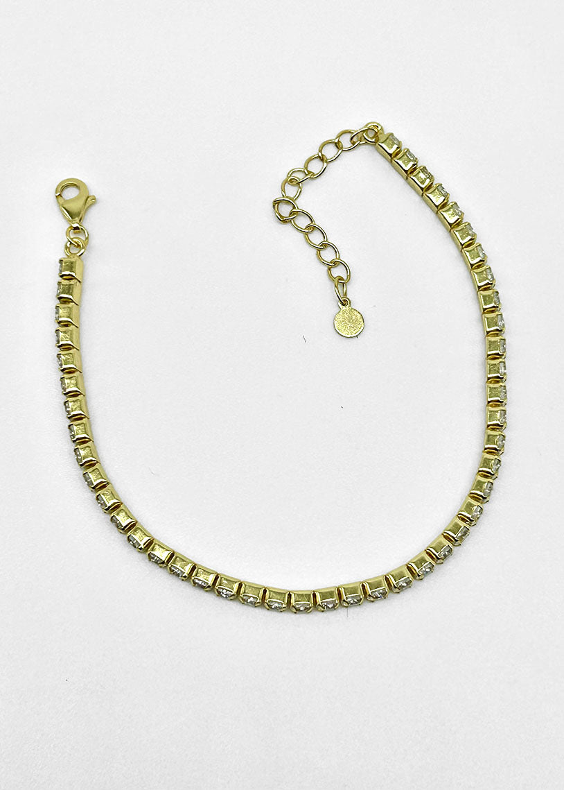 Tennis Gold