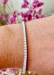 Tennis White