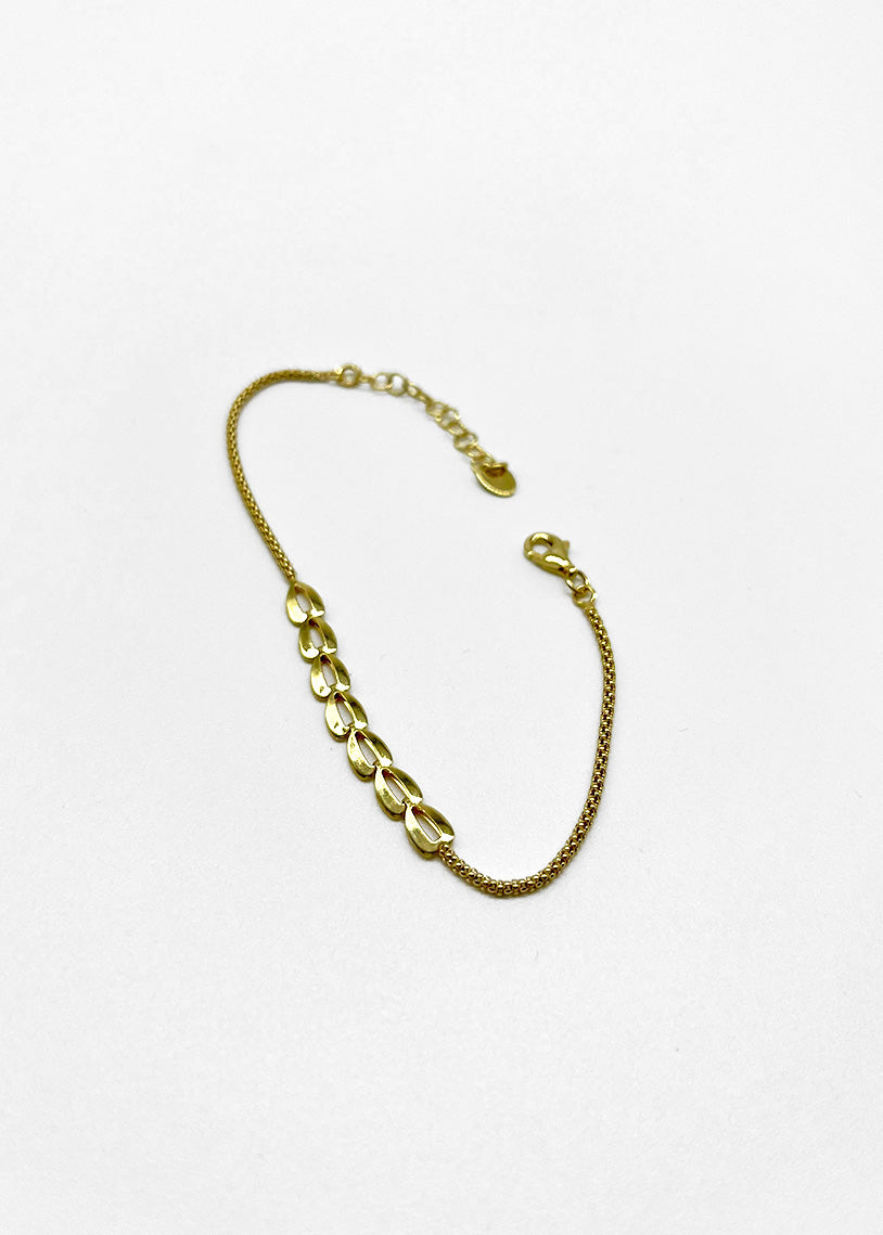 Clarissa Braccialetto