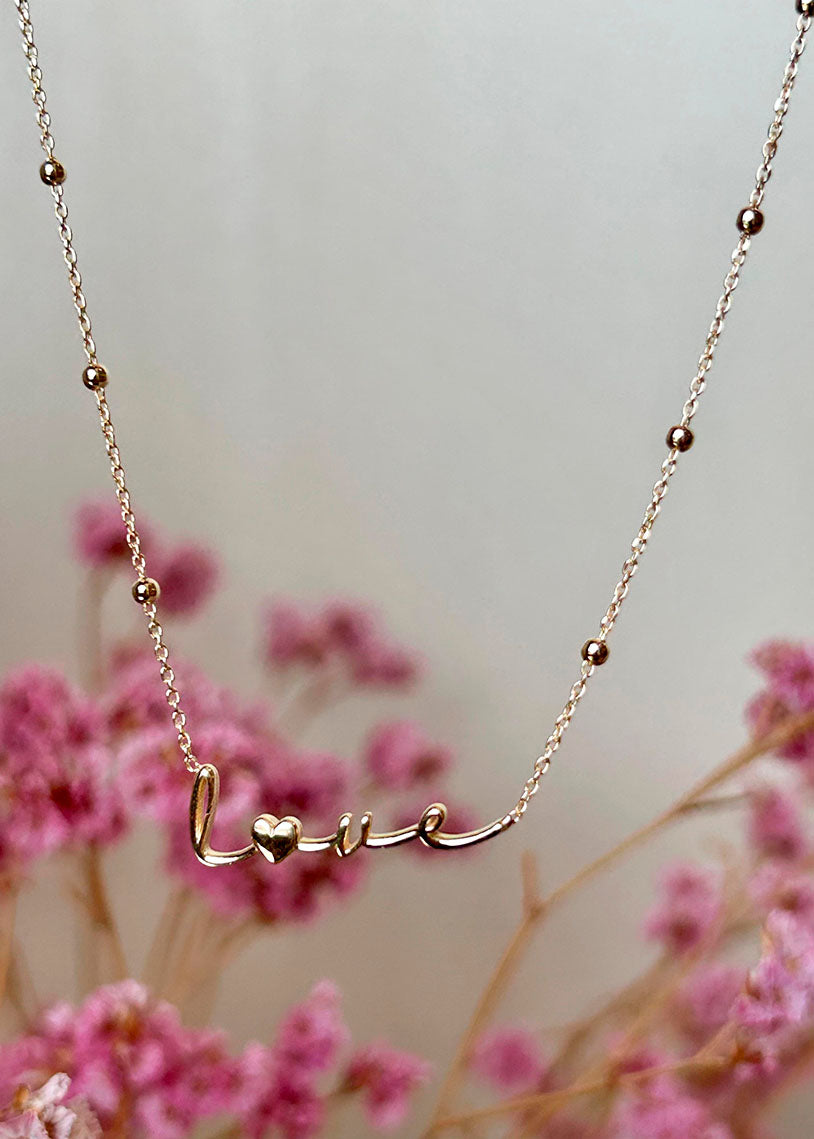 Liebe