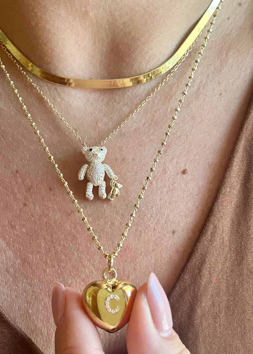 Teddy