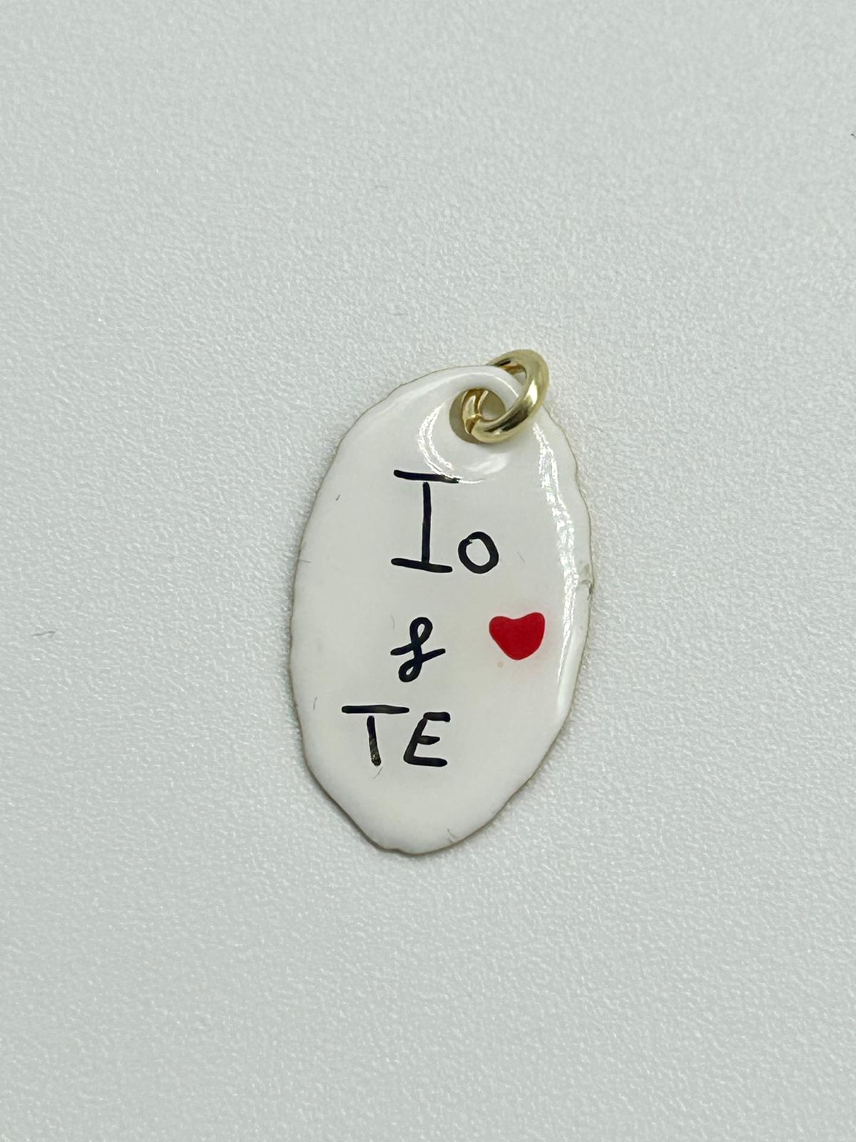 Io & Te