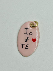 Io & Te