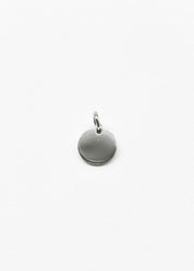 Round-S White
