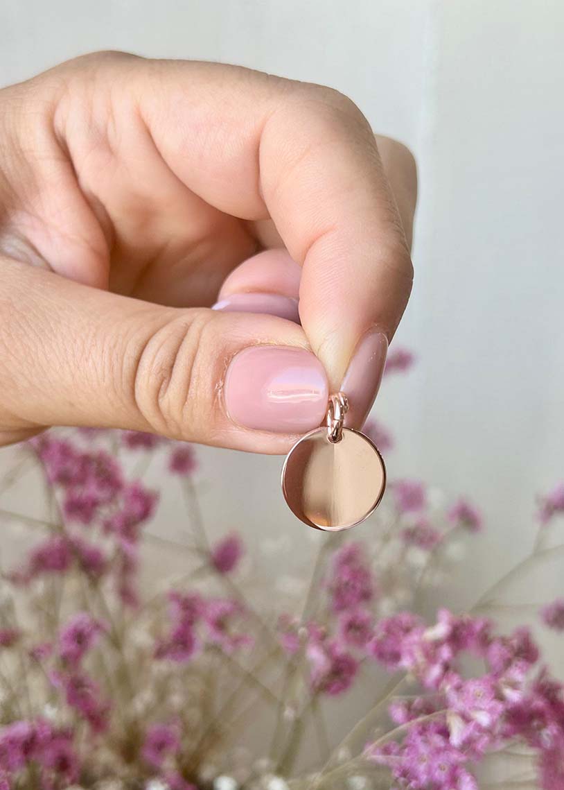 Round-M Rosé
