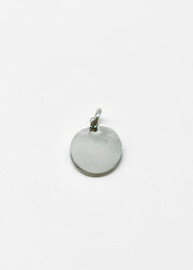 Round-M White
