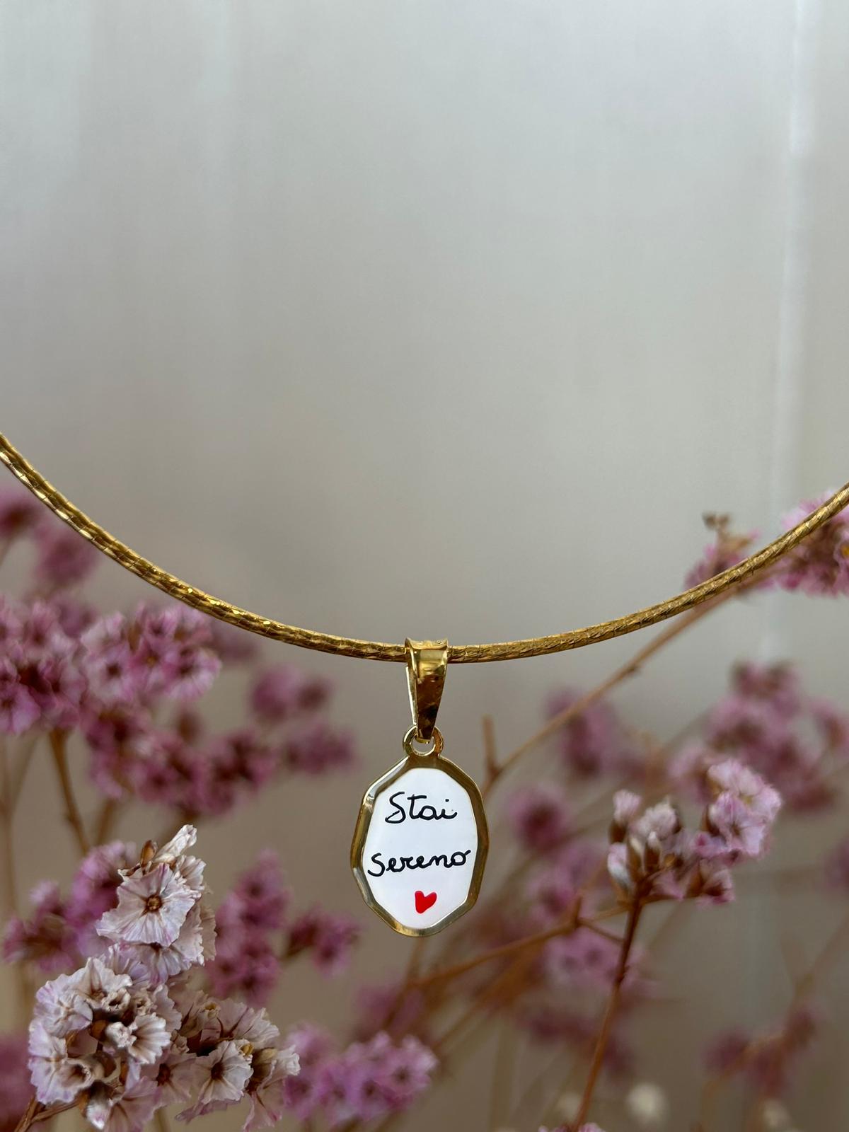 Stai sereno