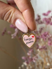 Senza Paura- Cuore