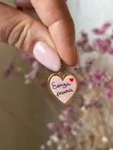 Senza Paura- Cuore