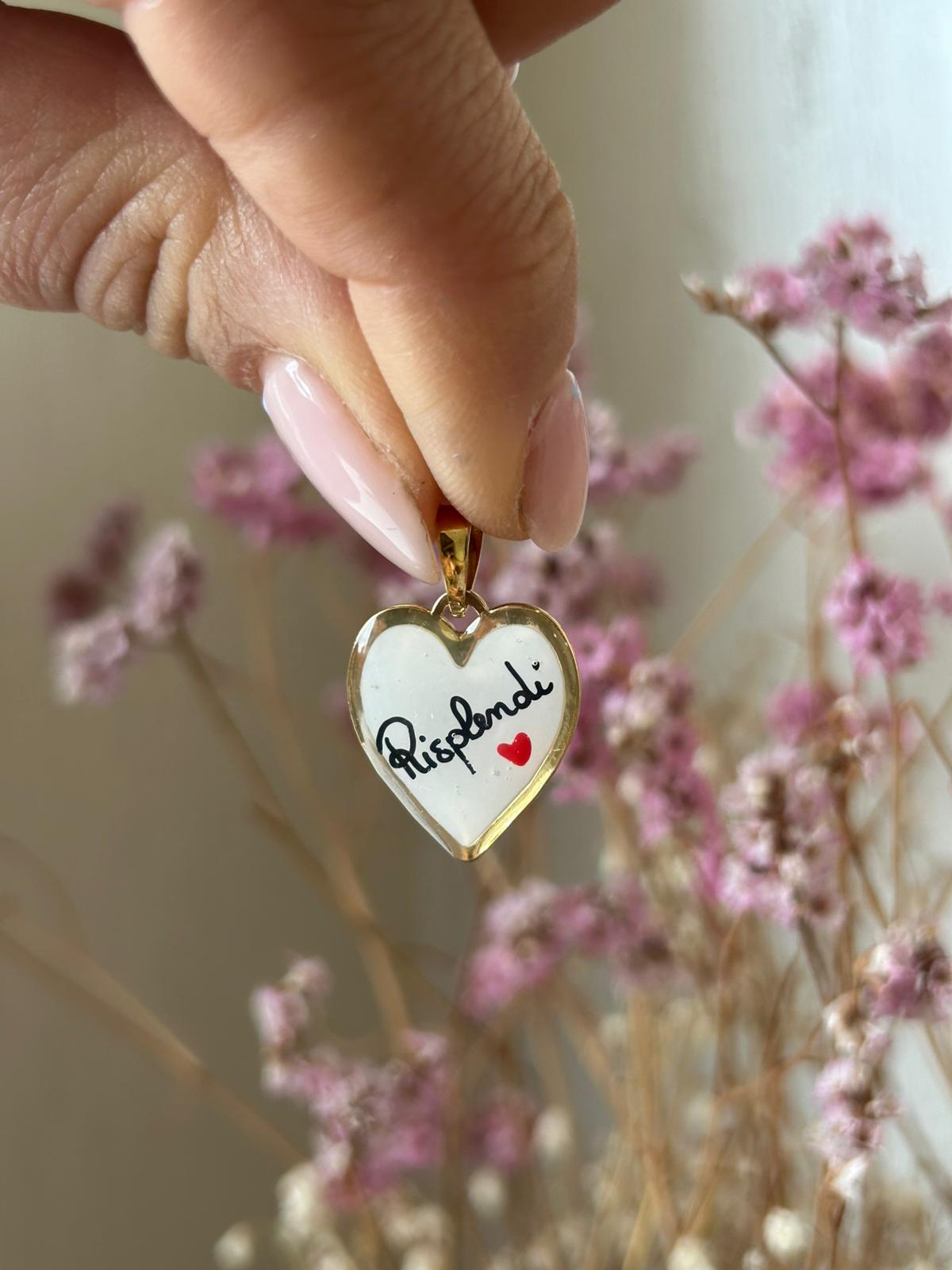Risplendi Cuore