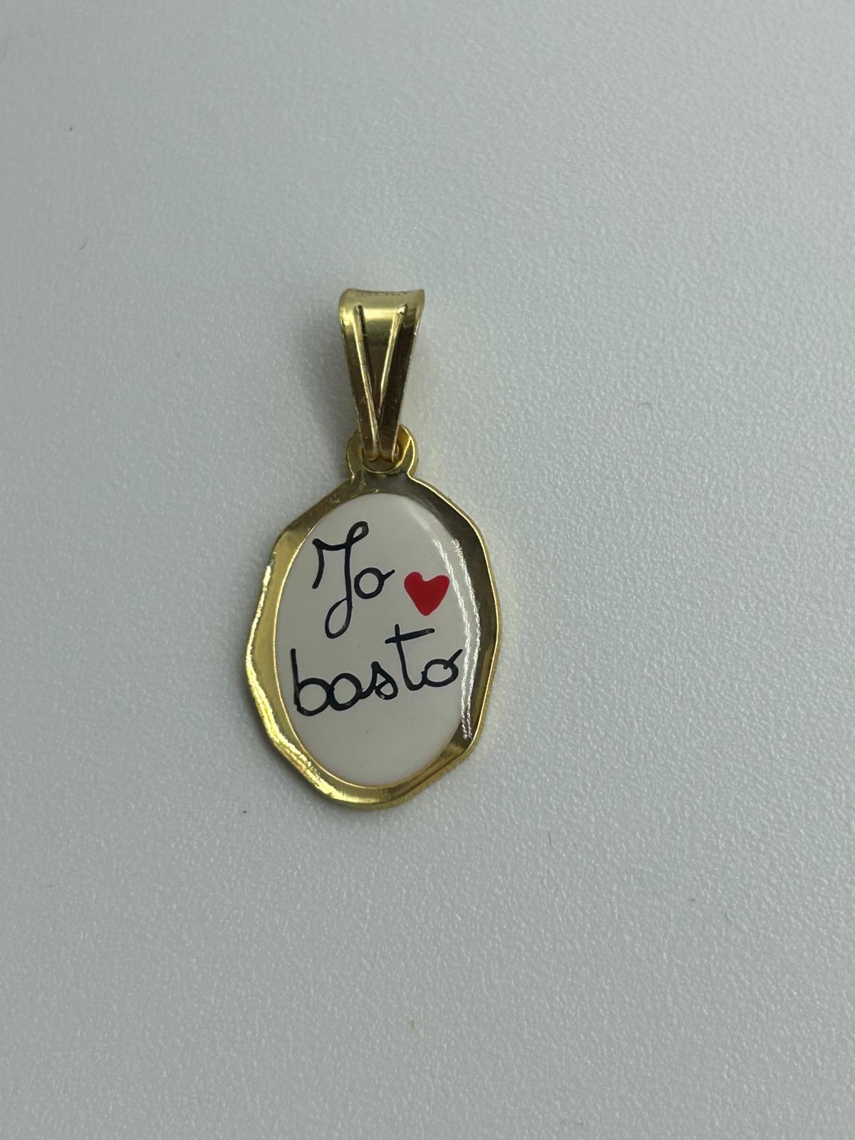 Io basto