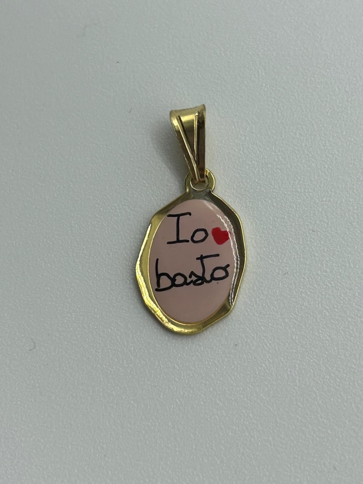 Io basto