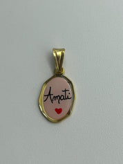 Amati Rosa-S
