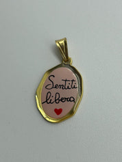 Sentiti libera