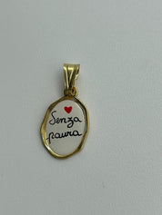 Senza paura-S