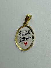 Sentiti libera