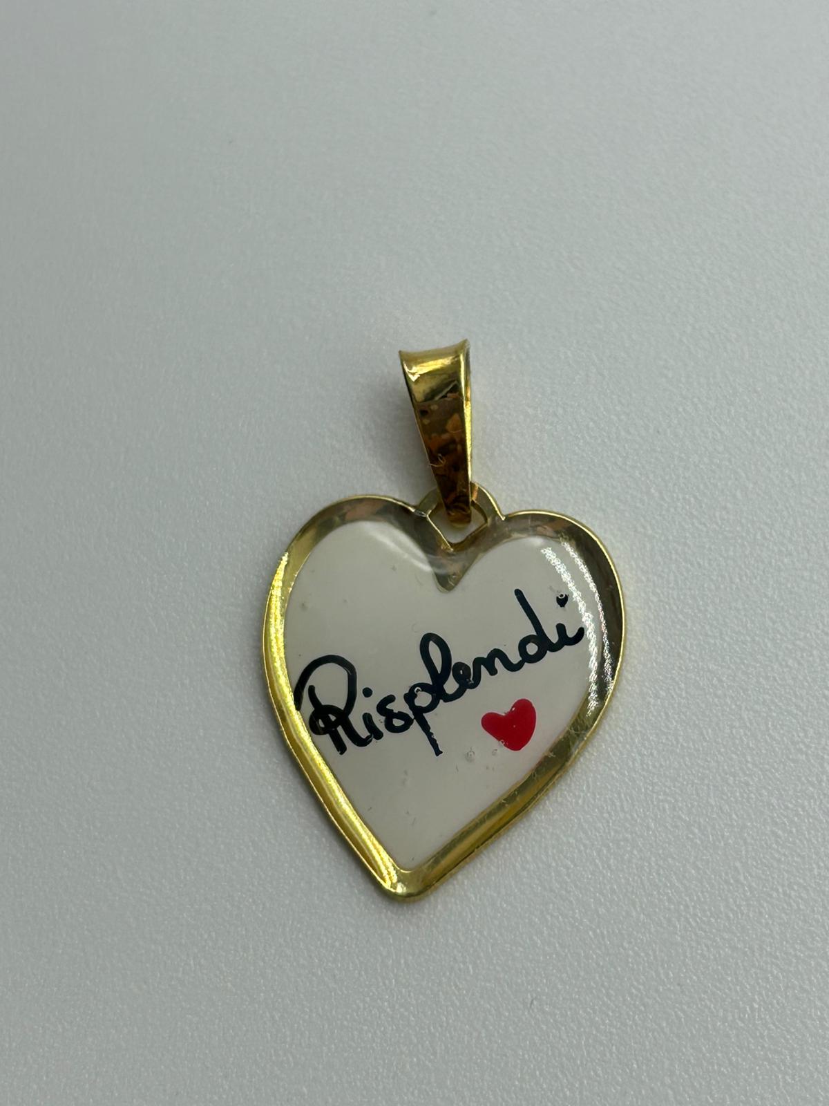 Risplendi Cuore