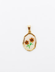 Margherite Gialle-M