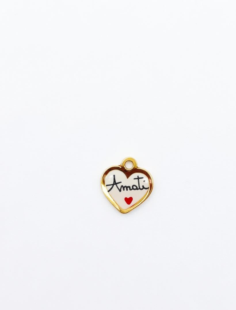 Amati cuore