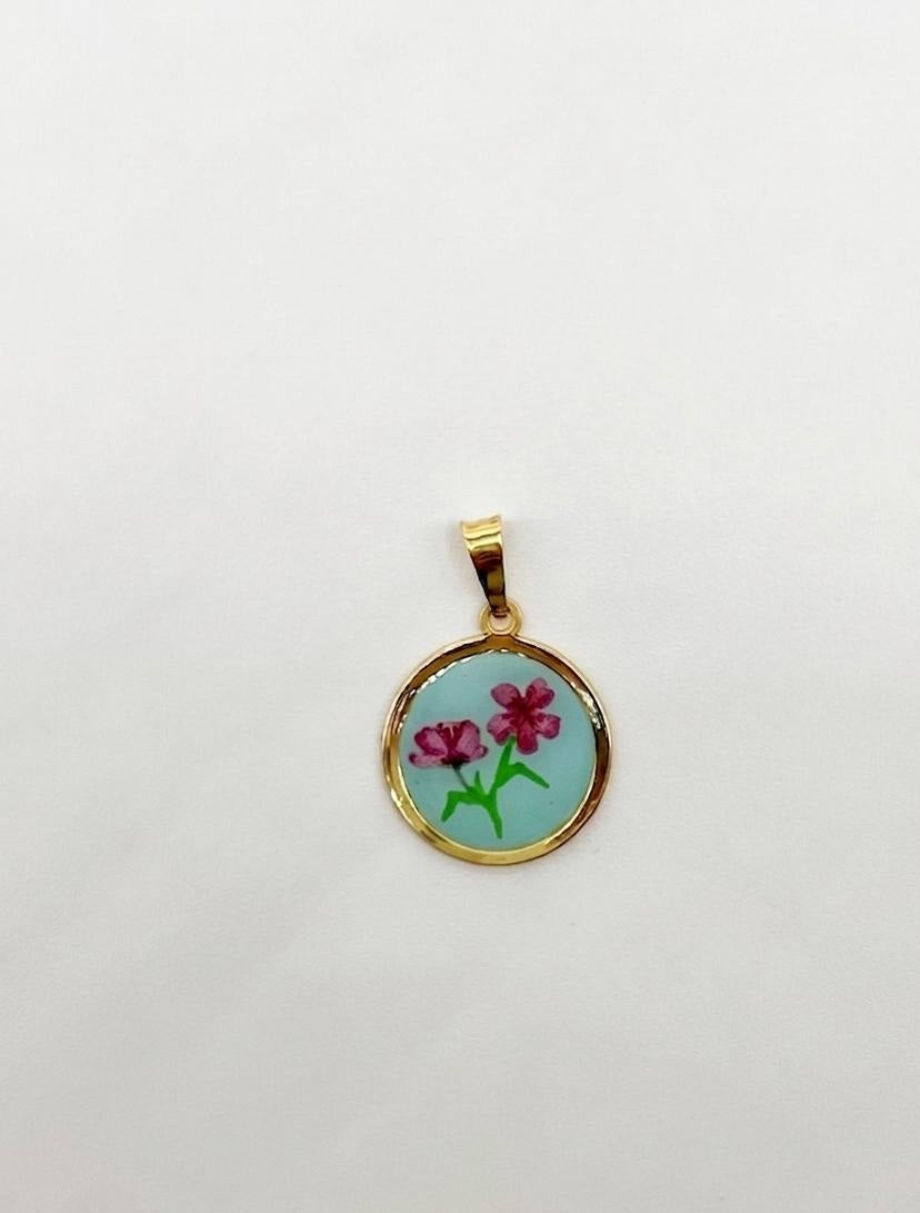 Limonium - Round