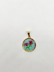 Limonium - Round