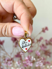 Che fastidio- Cuore
