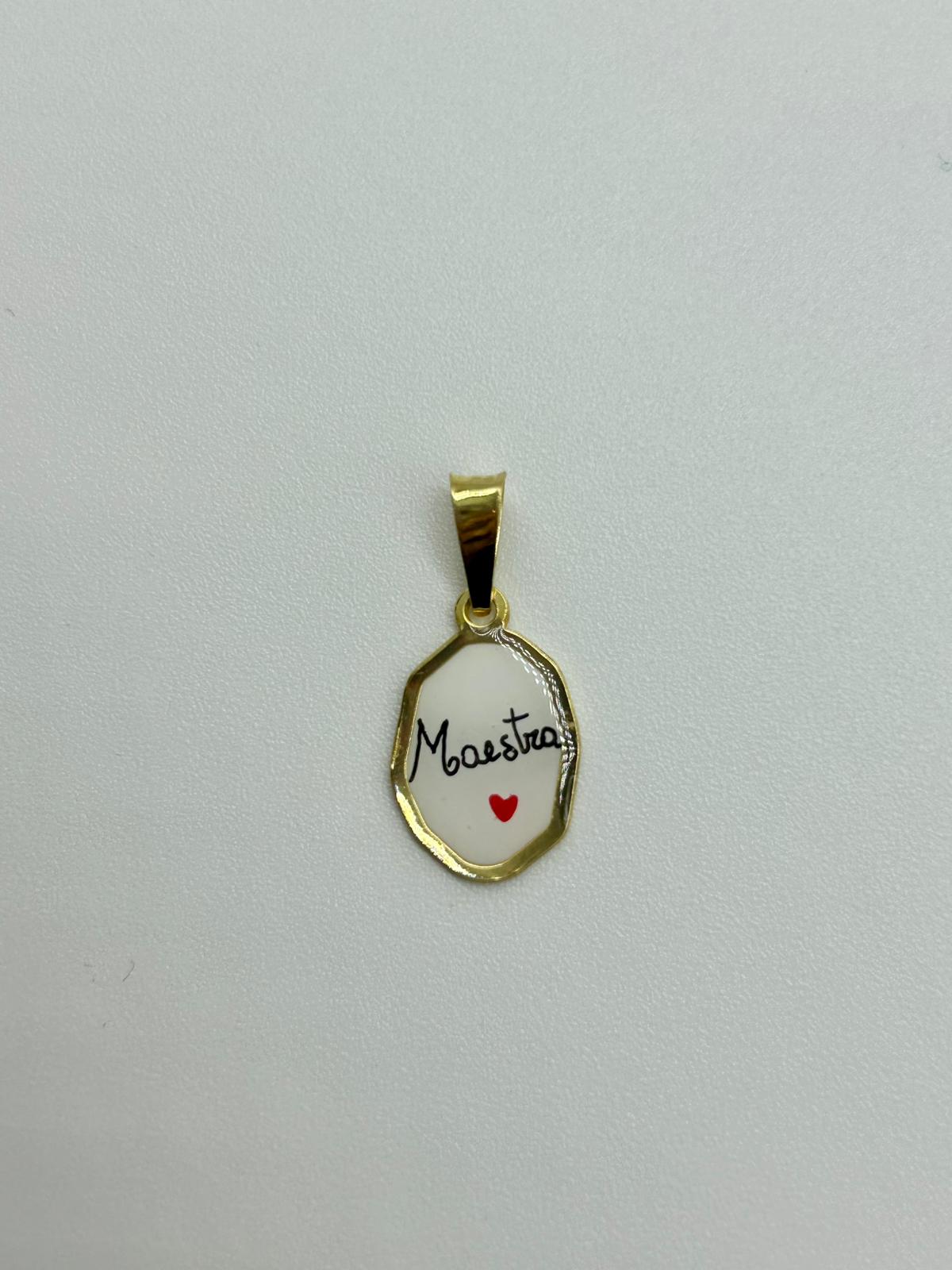 Maestra