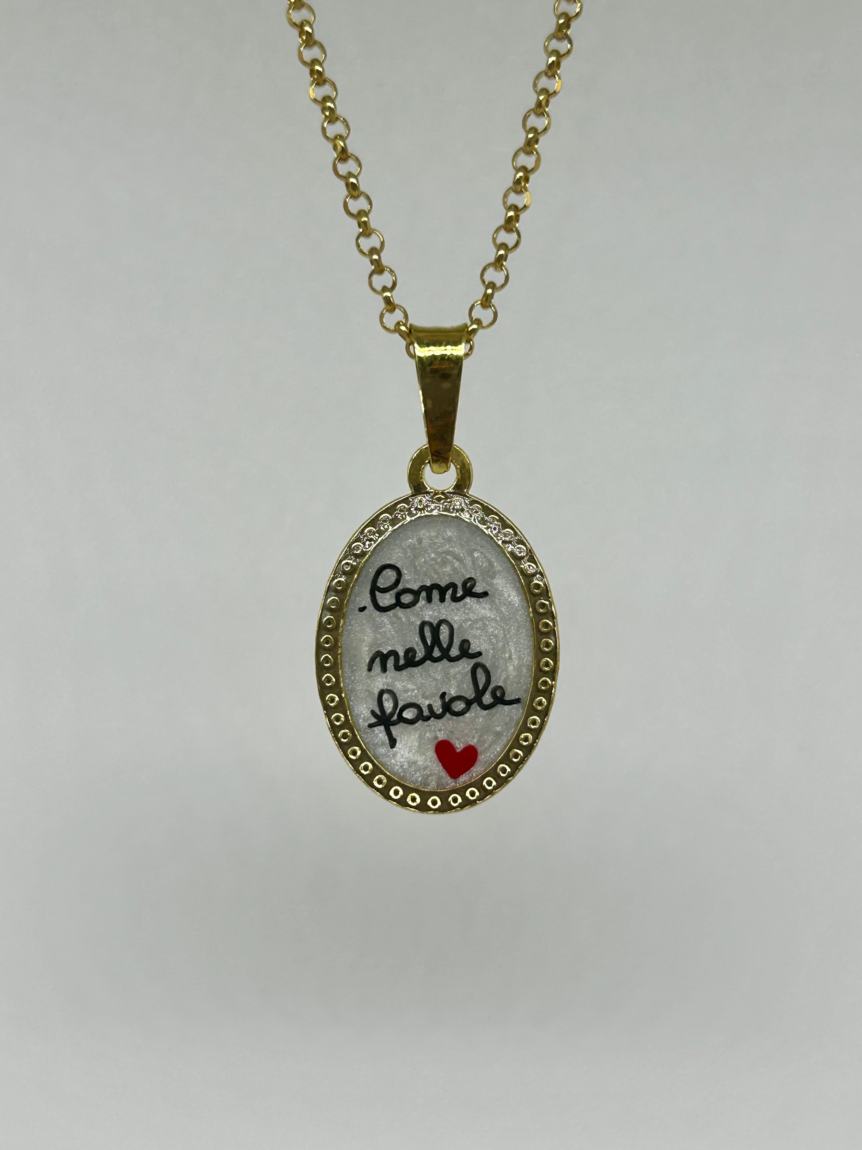 Come nelle favole Vintage