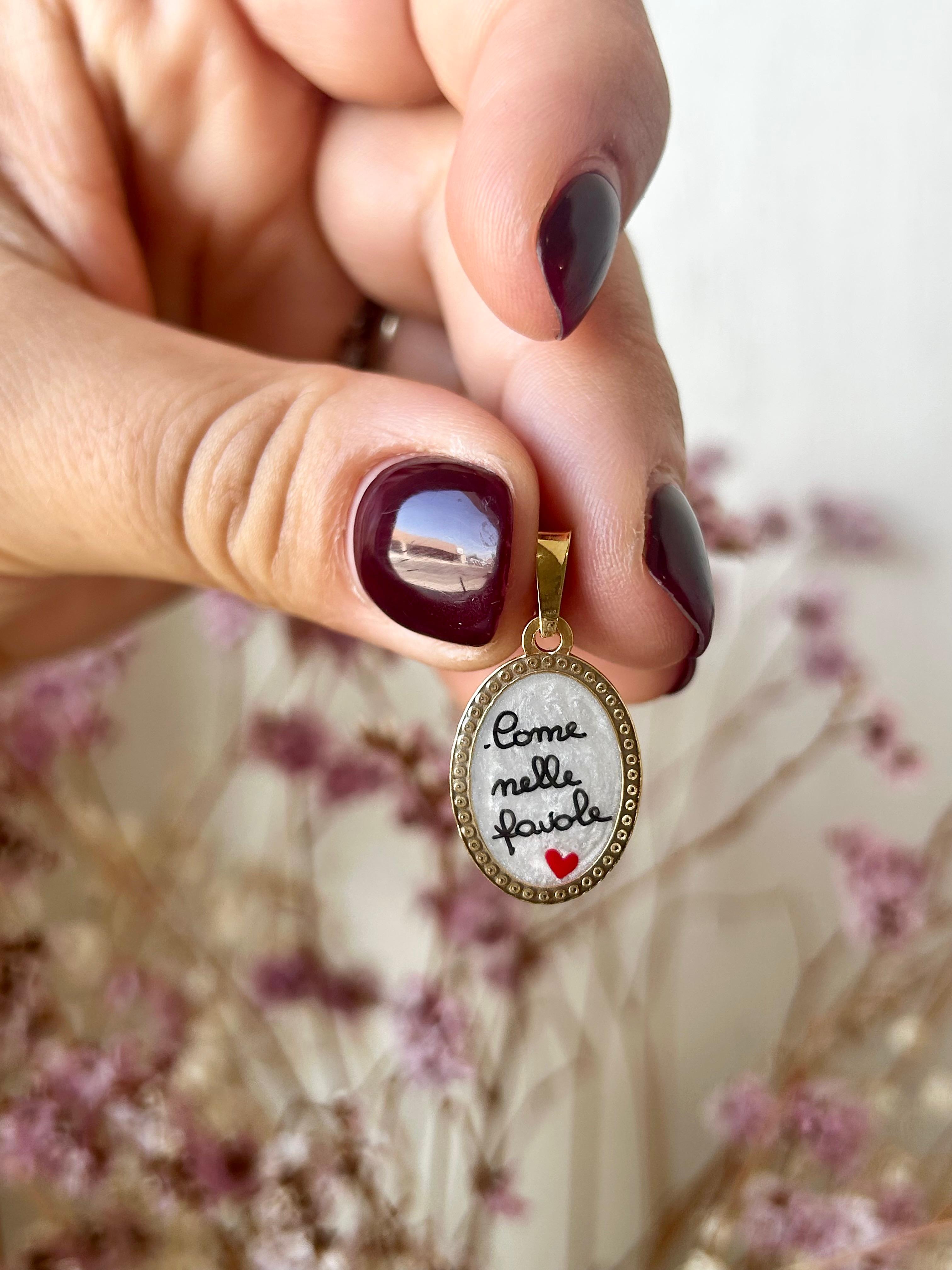 Come nelle favole Vintage