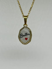 Brilla Vintage