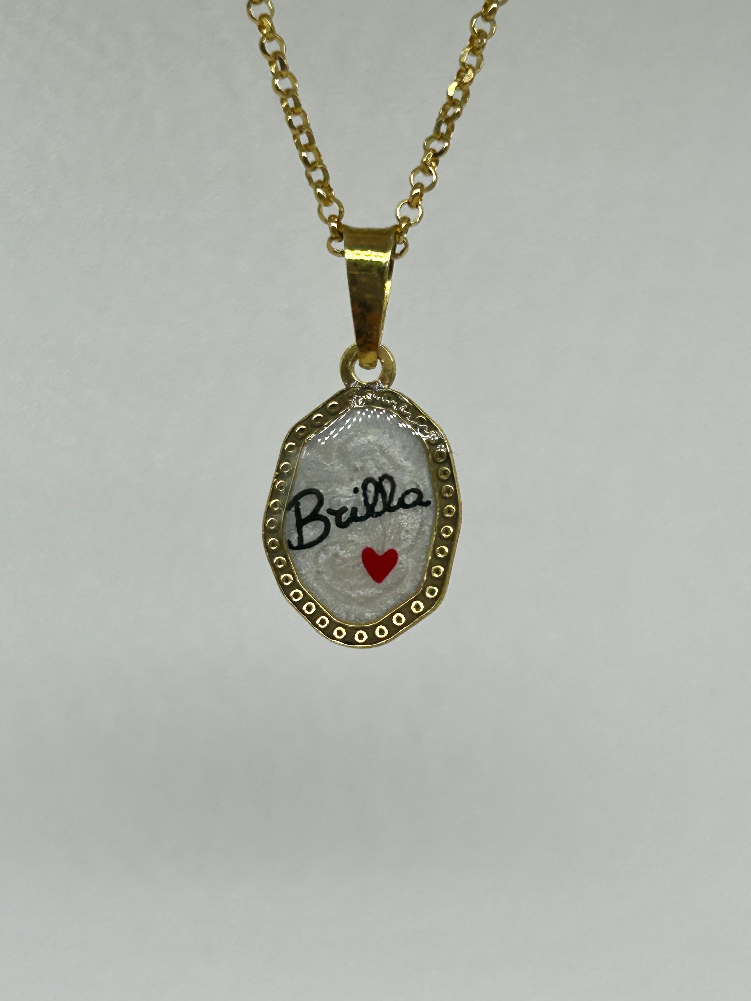 Brilla Vintage