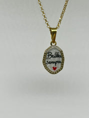Brilla sempre Vintage