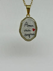 Ama Vivi Sogna vintage