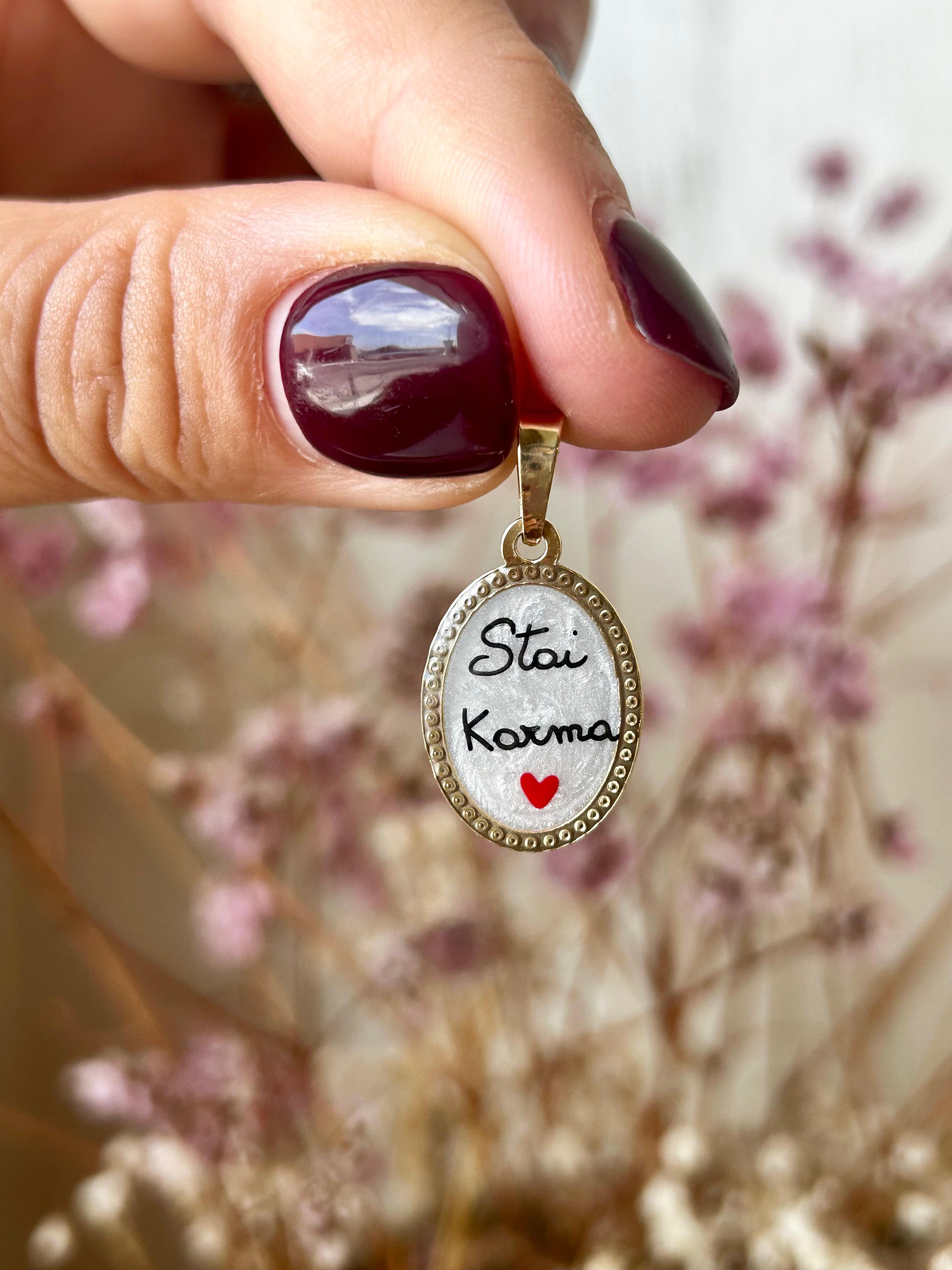 Stai Karma Vintage