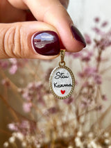 Stai Karma Vintage