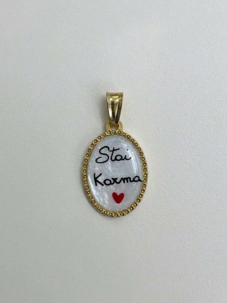 Stai Karma Vintage