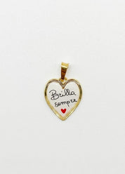 Brilla sempre_cuore