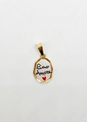 Ciao amore_S