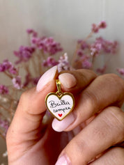 Brilla sempre_cuore