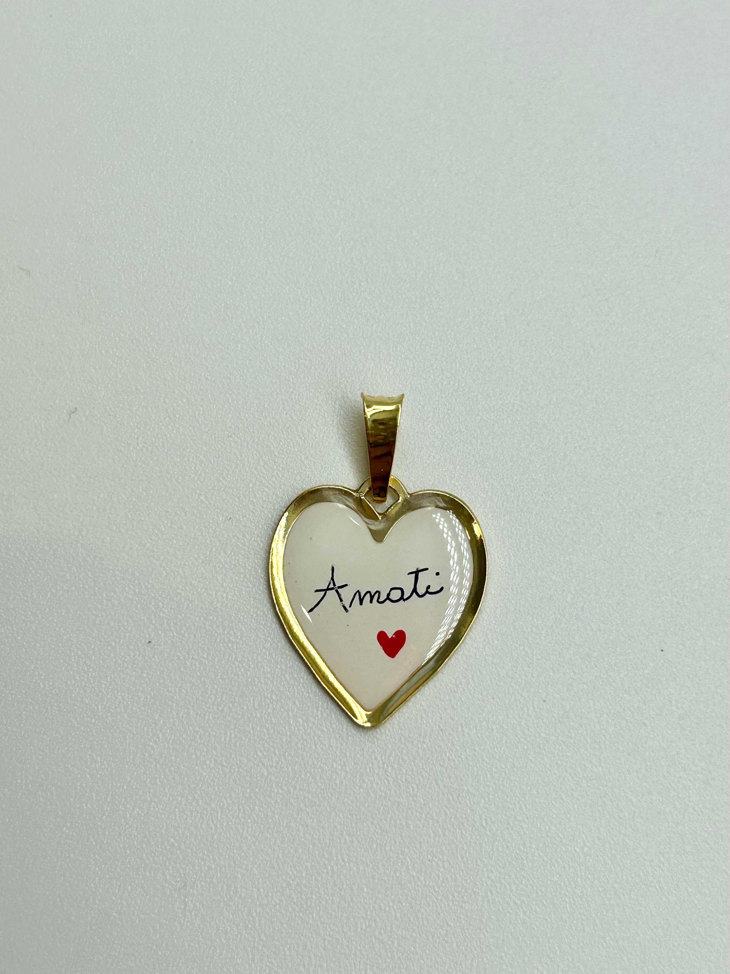 Amati_ Cuore