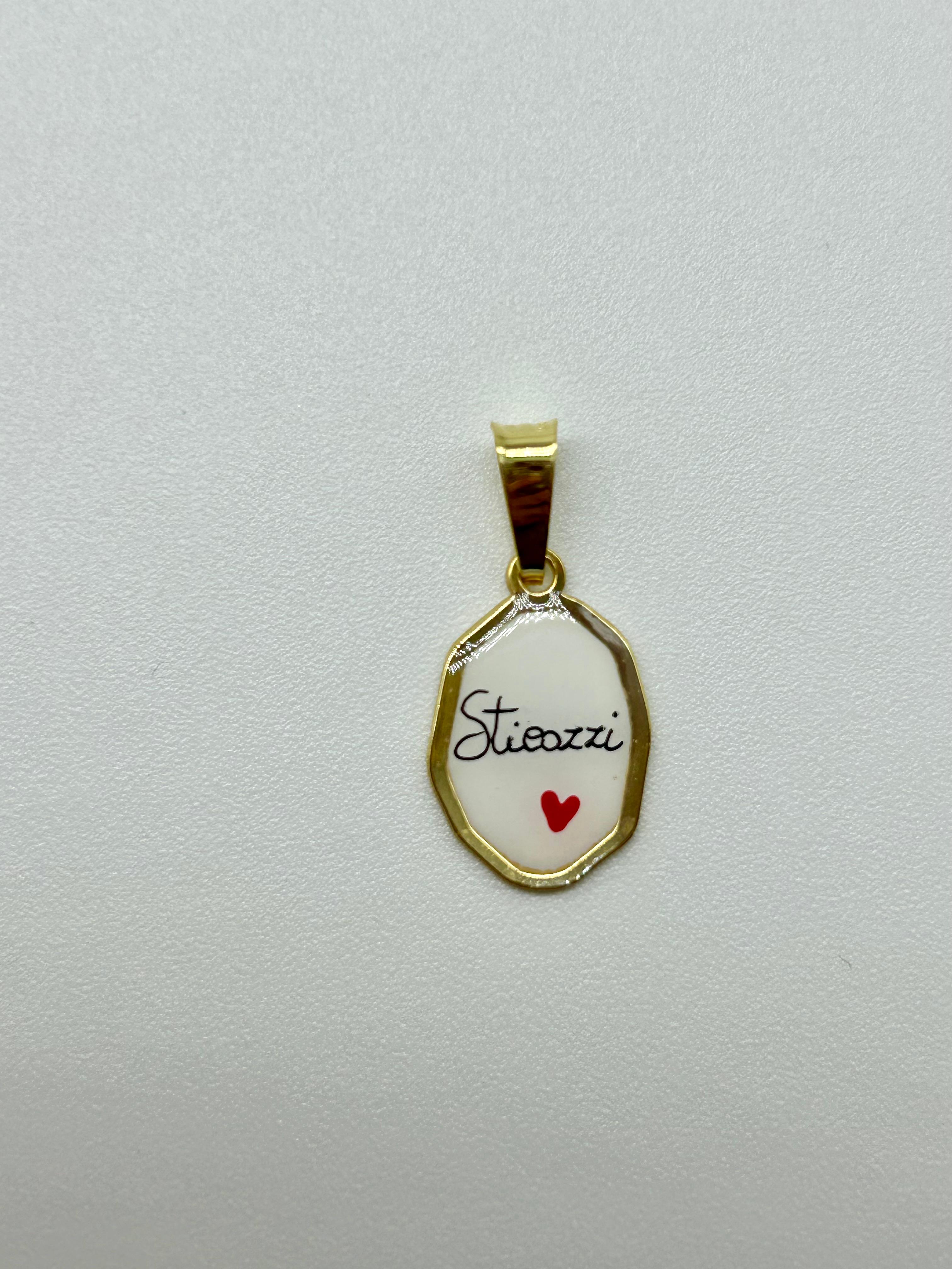 Sticazzi S