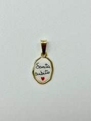 Santa Subito S