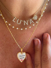 Contiene Amore