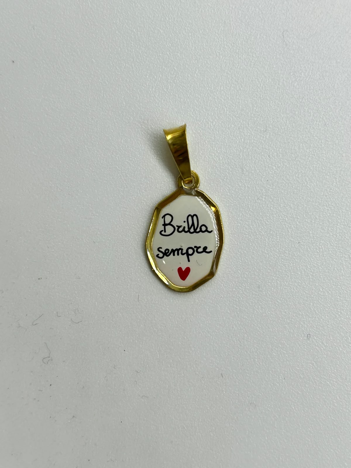 Brilla sempre S