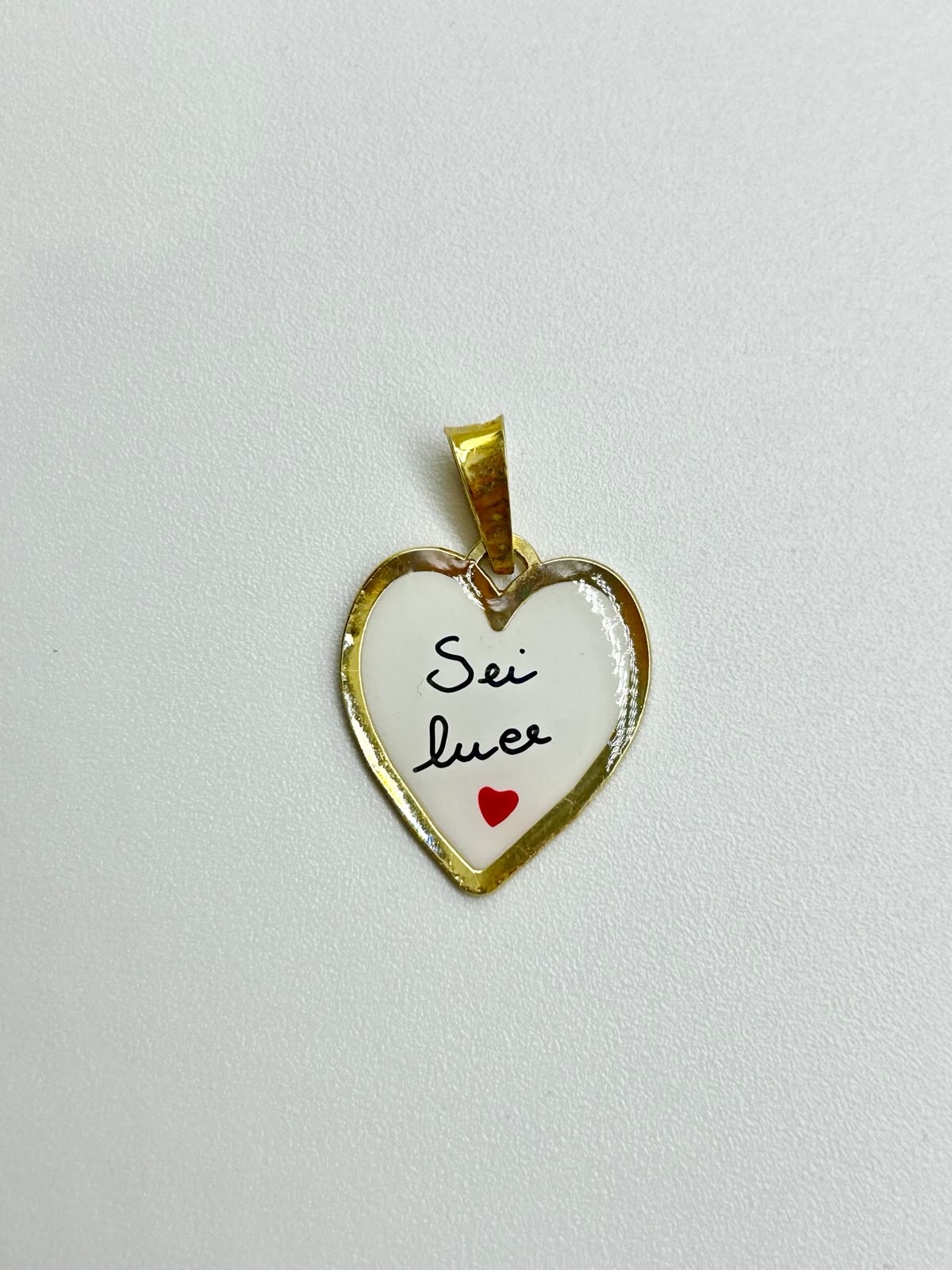 Sei Luce Cuore