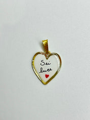 Sei Luce Cuore